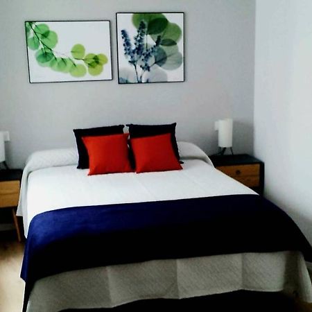 Ferienwohnung San Pedro Parking Gratis Coche Mediano Córdoba Exterior foto