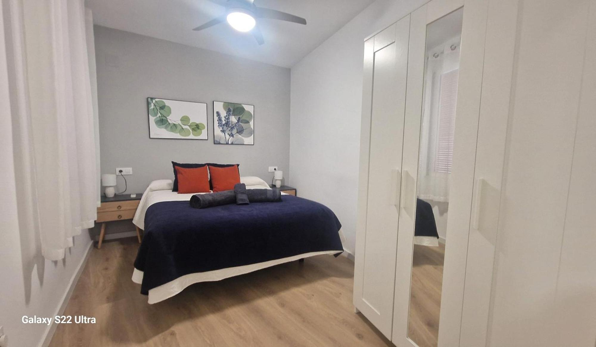Ferienwohnung San Pedro Parking Gratis Coche Mediano Córdoba Exterior foto
