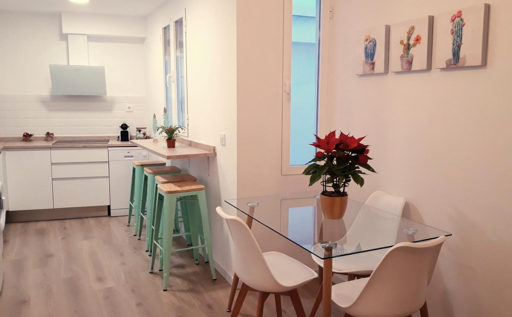 Ferienwohnung San Pedro Parking Gratis Coche Mediano Córdoba Exterior foto